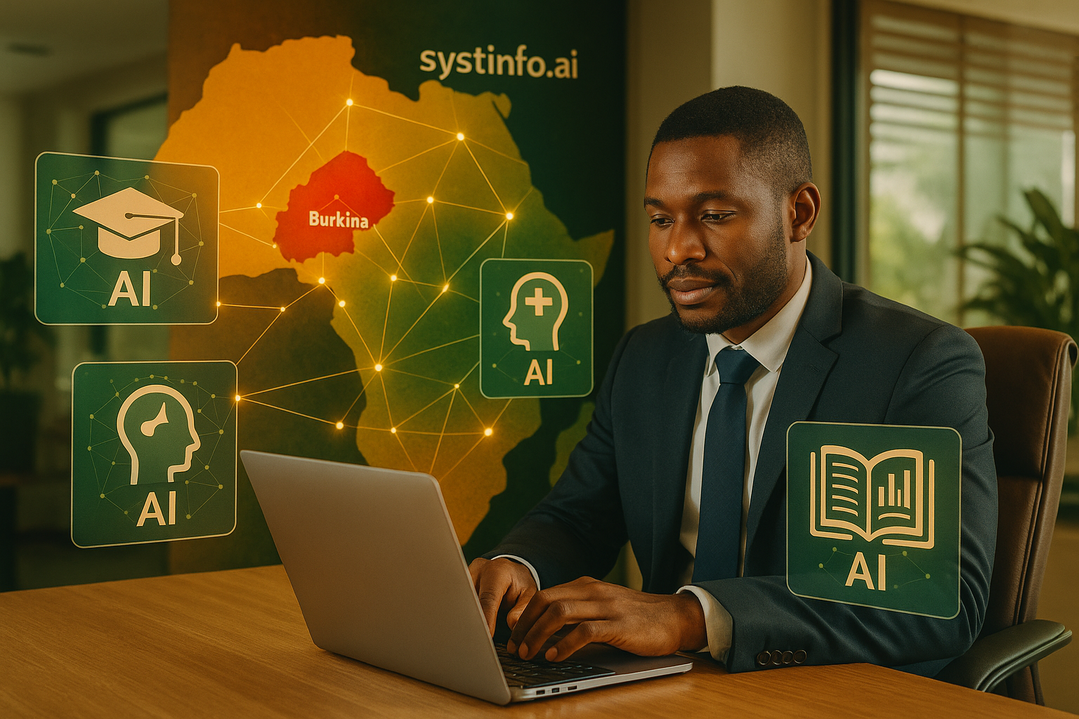 GPT-5 révolutionne l'IA : Nouvelles fonctionnalités et parallèles avec systinfo.ai